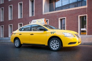 В Яндекс.Такси в Москве действует тариф «Экспресс» для поездок на короткие расстояния