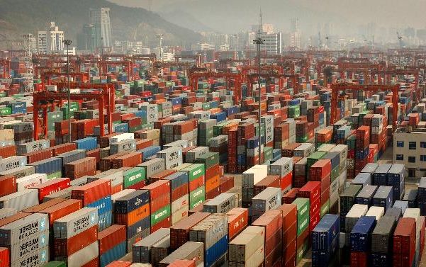 продажа китайских контейнеров